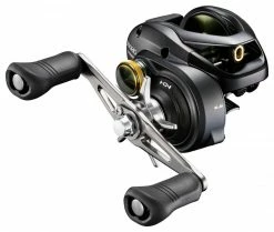 SHIMANO Curado 300 K Reels