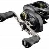 SHIMANO Curado K Reels Fishing Reels