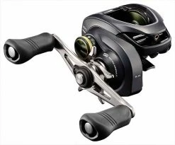 SHIMANO Curado K Reels Fishing Reels