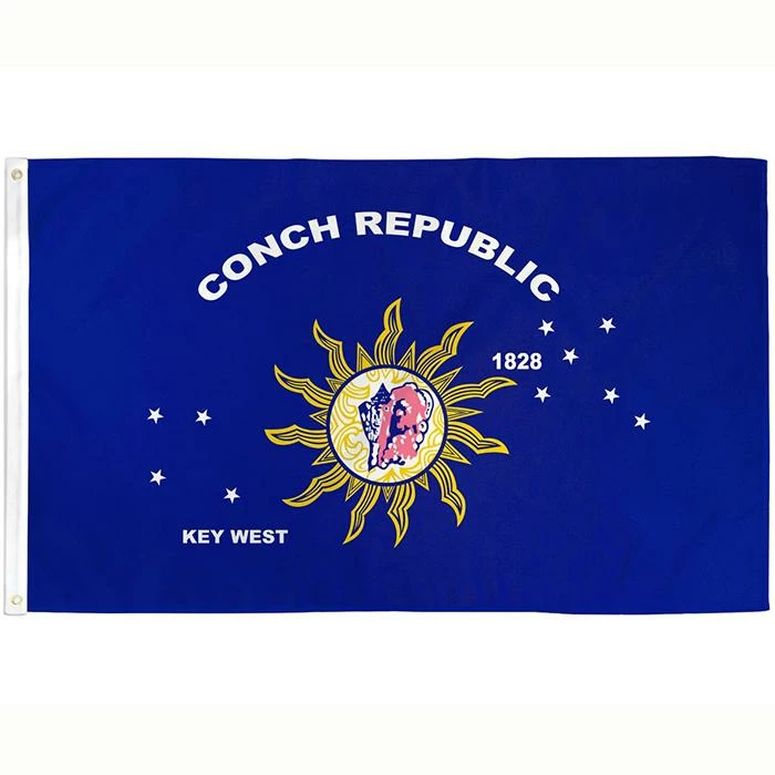 South Wind Designs 6' Flag Pole W/ 3'x5' Polyester Flag 6 South Wind Designs 6' Flag Pole W/ 3'x5' Polyester Flag