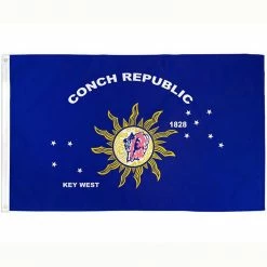 South Wind Designs 3x5ft Polyester Flag Marine Accessories