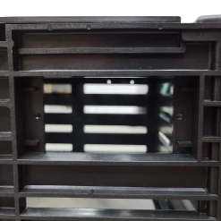 ATLANTIC & GULF Heavy Duty Plastic Crab Trap Without Bottom (5 Pack)