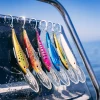 Fishing Lures NOMAD DESIGN DTX Minnow Sinking 200 8" Lure