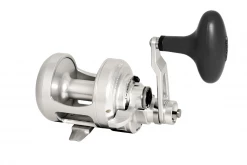 ACCURATE FISHING PRODUCTS Accurate Dauntless 2-Speed Fishing Reels