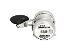 ACCURATE FISHING PRODUCTS Accurate Dauntless 2-Speed Fishing Reels