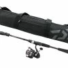Daiwa Travel Combo Kit Fishing Combos