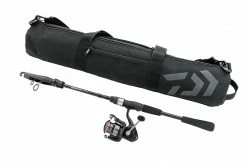 Daiwa Travel Combo Kit Fishing Combos