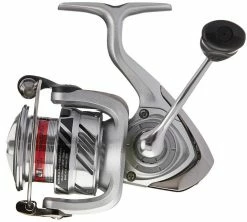 Fishing Reels DAIWA Crossfire LT Spinning Reel 1000