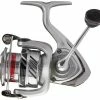 Fishing Reels DAIWA Crossfire LT Spinning Reel 3000-C 2 Fishing Reels DAIWA Crossfire LT Spinning Reel 3000-C