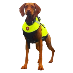 FIRST WATCH - PACIFIC QUEST INC. FirstWatch Dog Flotation Vest - Extra Large Safety