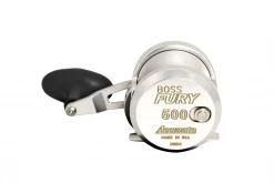 ACCURATE FISHING PRODUCTS Fishing Reels ACCURATE Fury Reels - Single Speed