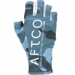 AFTCO MFG. CO. INC. Clothing AFTCO Solago Sun Gloves