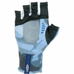 AFTCO MFG. CO. INC. Clothing AFTCO Solago Sun Gloves