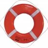 CAL-JUNE INCORPORATED Cal June 20" Life Ring Buoy - Orange
