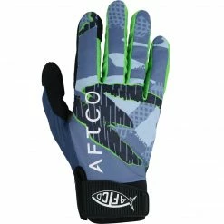 AFTCO MFG. CO. INC. AFTCO JigPro Jigging Gloves Clothing