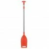 JIF MARINE LLC Jif Marine EEO Telescoping Boat Paddle (48"-72") Safety