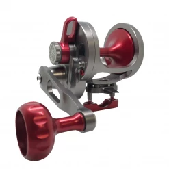 SEIGLER LG Fishing Reels