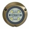 LUMITEC SeaBlaze Quattro Underwater Light White/Blue