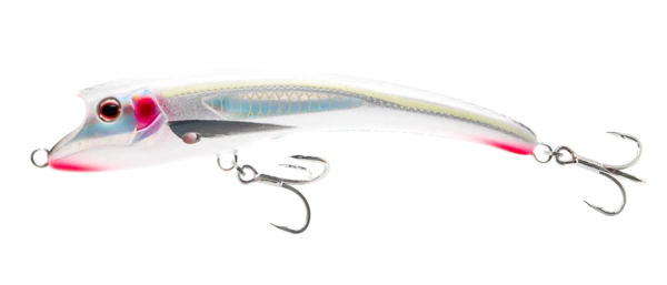 NOMAD DESIGN Maverick Floating 115 - 4.5" Fishing Lures 6 NOMAD DESIGN Maverick Floating 115 - 4.5" Fishing Lures