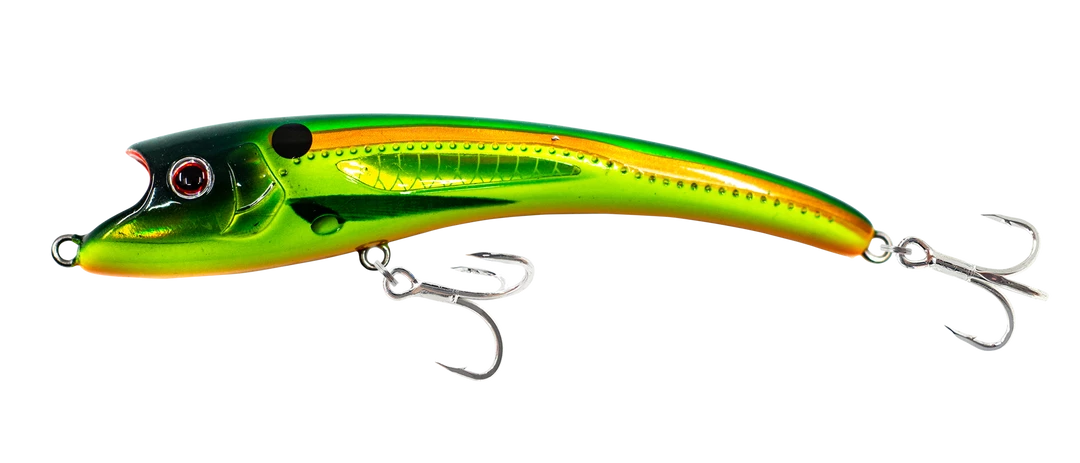 NOMAD DESIGN Maverick Floating 115 - 4.5" Fishing Lures 3 NOMAD DESIGN Maverick Floating 115 - 4.5" Fishing Lures