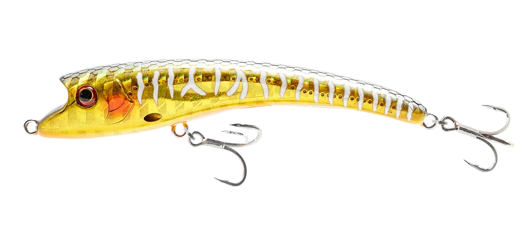 NOMAD DESIGN Maverick Floating 115 - 4.5" Fishing Lures 4 NOMAD DESIGN Maverick Floating 115 - 4.5" Fishing Lures