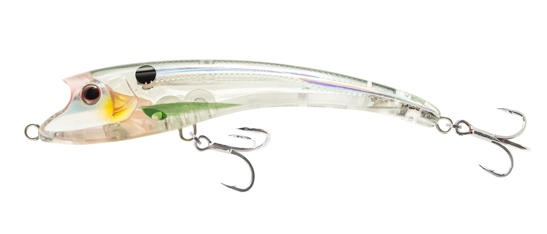 NOMAD DESIGN Maverick Floating 115 - 4.5" Fishing Lures 5 NOMAD DESIGN Maverick Floating 115 - 4.5" Fishing Lures