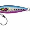 DAIWA MR SLOW JIGS Fishing Lures 2 DAIWA MR SLOW JIGS Fishing Lures