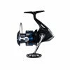 Fishing Reels SHIMANO Nexave FI Spinning Reels 2 Fishing Reels SHIMANO Nexave FI Spinning Reels