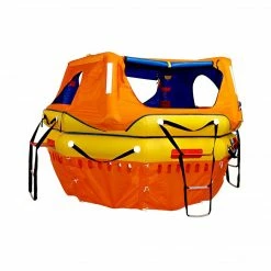 SWITLIK OPR (Offshore Passenger Raft) Marine Equipment