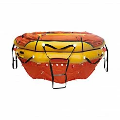 SWITLIK OPR (Offshore Passenger Raft) Marine Equipment