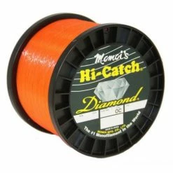HI-LINER FISHING GEAR & TACKLE MOMOI'S Hi-Catch Diamond Monofilament Fishing Line 9 HI-LINER FISHING GEAR & TACKLE MOMOI'S Hi-Catch Diamond Monofilament Fishing Line
