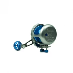 SEIGLER OS Fishing Reels