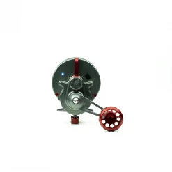 SEIGLER OS Fishing Reels