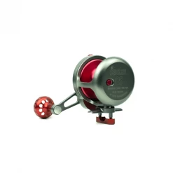 SEIGLER OS Fishing Reels