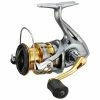 SHIMANO Sedona FI Spinning Reels