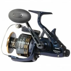 Fishing Reels SHIMANO Thunnus C14 Spinning Reel