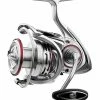 DAIWA Procyon AL Spinning Reel Fishing Reels