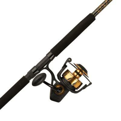 PENN Spinfisher VI Combo - 7500 Fishing Combos 3 PENN Spinfisher VI Combo - 7500 Fishing Combos