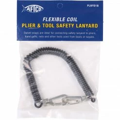 AFTCO MFG. CO. INC. Gifts & Sundries AFTCO FLEXIBLE UTILITY LANYARD