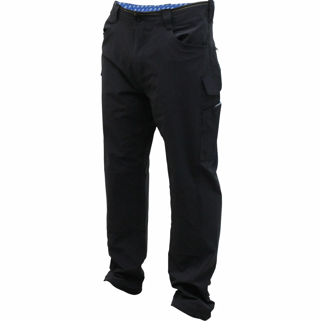 AFTCO MFG. CO. INC. AFTCO Pact Technical Fishing Pants Clothing 3 AFTCO MFG. CO. INC. AFTCO Pact Technical Fishing Pants Clothing