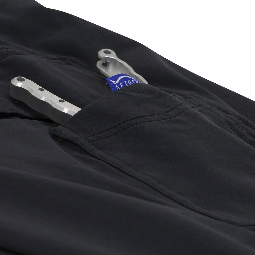 AFTCO MFG. CO. INC. AFTCO Pact Technical Fishing Pants Clothing 6 AFTCO MFG. CO. INC. AFTCO Pact Technical Fishing Pants Clothing
