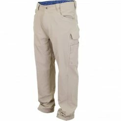 AFTCO MFG. CO. INC. AFTCO Pact Technical Fishing Pants Clothing 18 AFTCO MFG. CO. INC. AFTCO Pact Technical Fishing Pants Clothing