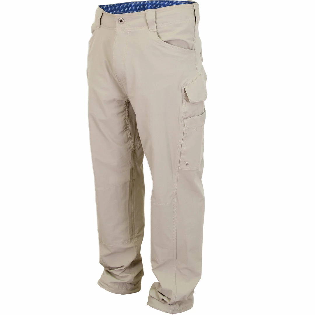 AFTCO MFG. CO. INC. AFTCO Pact Technical Fishing Pants Clothing 8 AFTCO MFG. CO. INC. AFTCO Pact Technical Fishing Pants Clothing