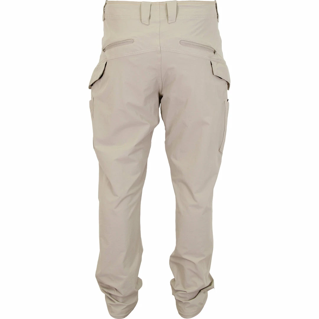 AFTCO MFG. CO. INC. AFTCO Pact Technical Fishing Pants Clothing 10 AFTCO MFG. CO. INC. AFTCO Pact Technical Fishing Pants Clothing