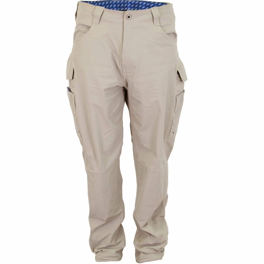 AFTCO MFG. CO. INC. AFTCO Pact Technical Fishing Pants Clothing 9 AFTCO MFG. CO. INC. AFTCO Pact Technical Fishing Pants Clothing