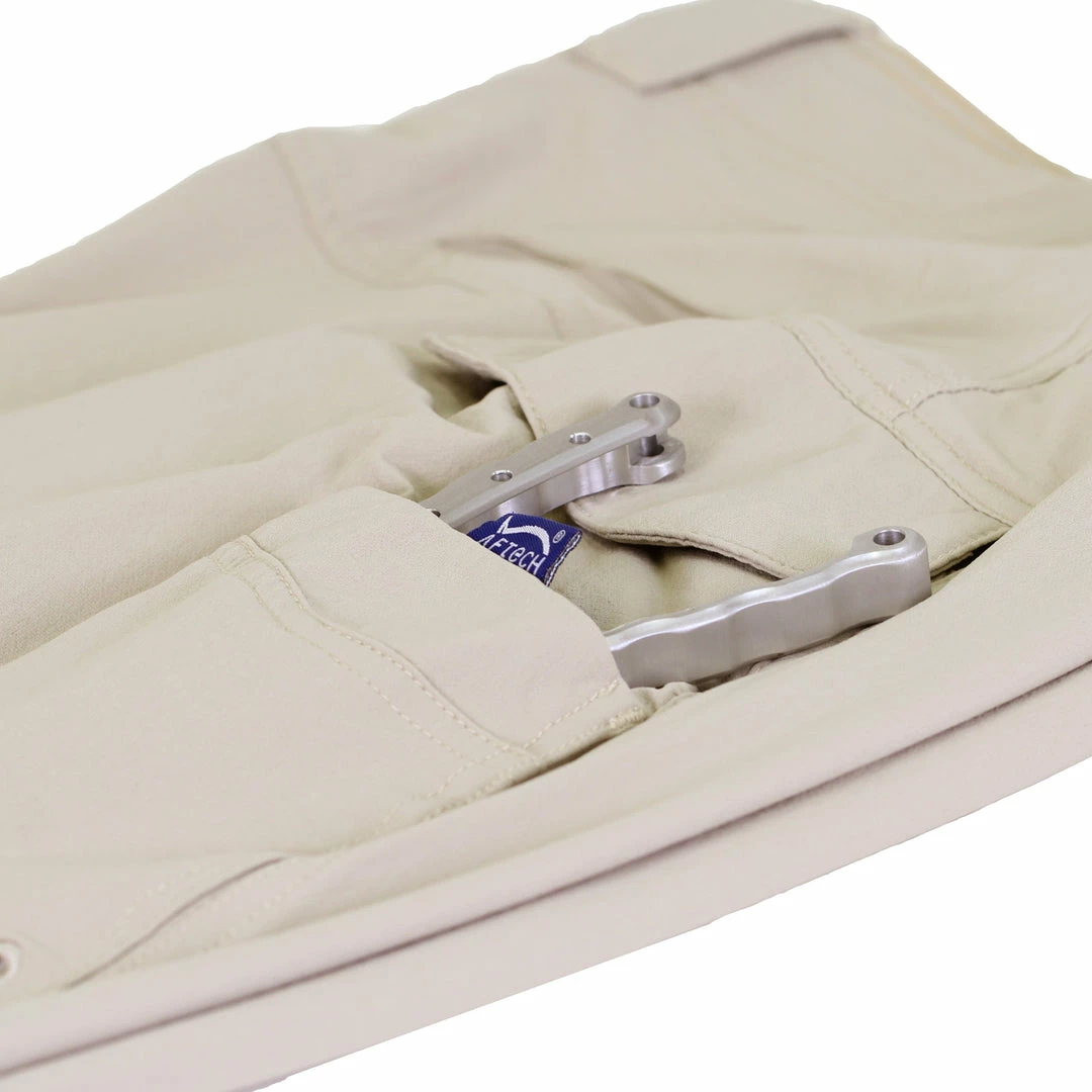 AFTCO MFG. CO. INC. AFTCO Pact Technical Fishing Pants Clothing 11 AFTCO MFG. CO. INC. AFTCO Pact Technical Fishing Pants Clothing