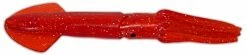 Fishing Lures Squidnation 9" Daisy Chain - Squid Red