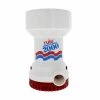 Marine Equipment RULE 2000 GPH Automatic Bilge Pump, 12V, Model 53S