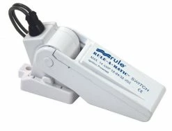 Rule-A-Matic Auto Switch Model 35 Marine Equipment