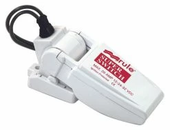 RULE Super Switch Model 37A Marine Equipment
